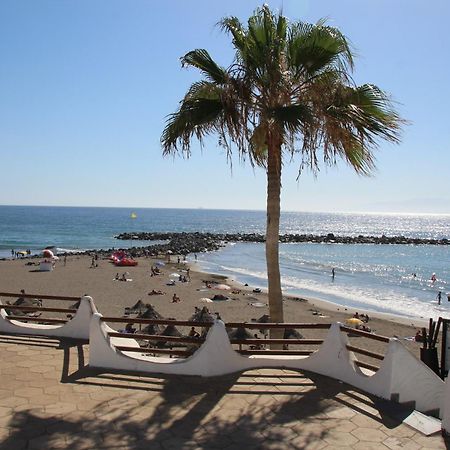 Holiday In Olympia Πλάγια ντε λας Αμέρικας Εξωτερικό φωτογραφία