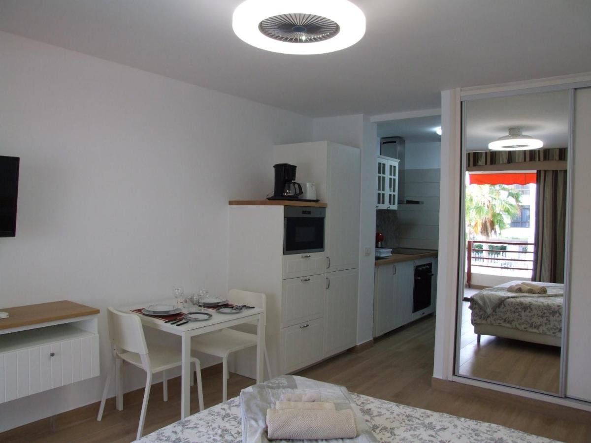 Holiday In Olympia Πλάγια ντε λας Αμέρικας Εξωτερικό φωτογραφία