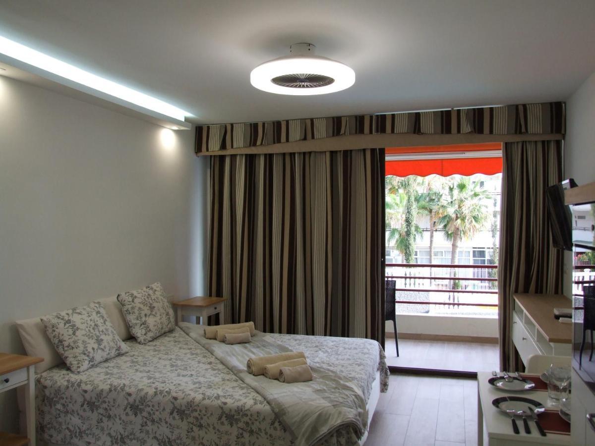 Holiday In Olympia Πλάγια ντε λας Αμέρικας Εξωτερικό φωτογραφία