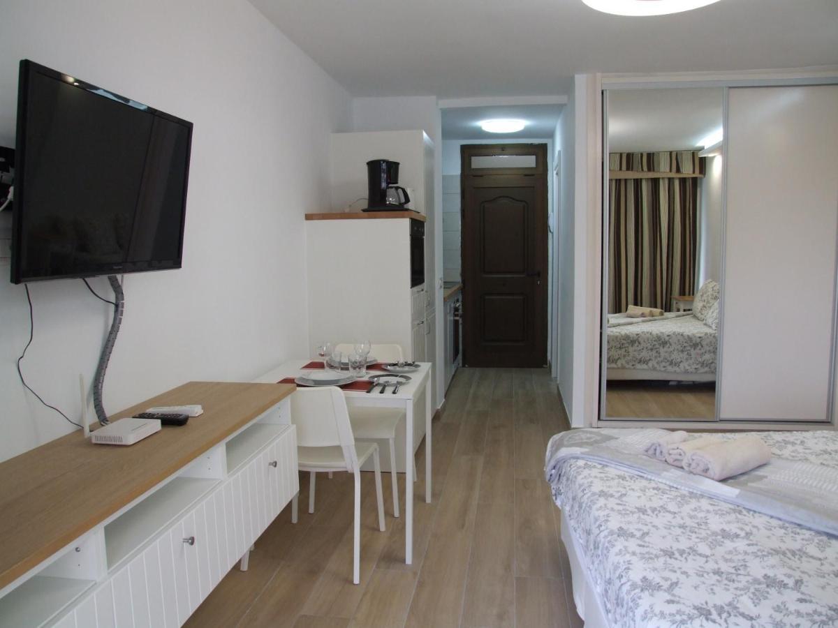 Holiday In Olympia Πλάγια ντε λας Αμέρικας Εξωτερικό φωτογραφία