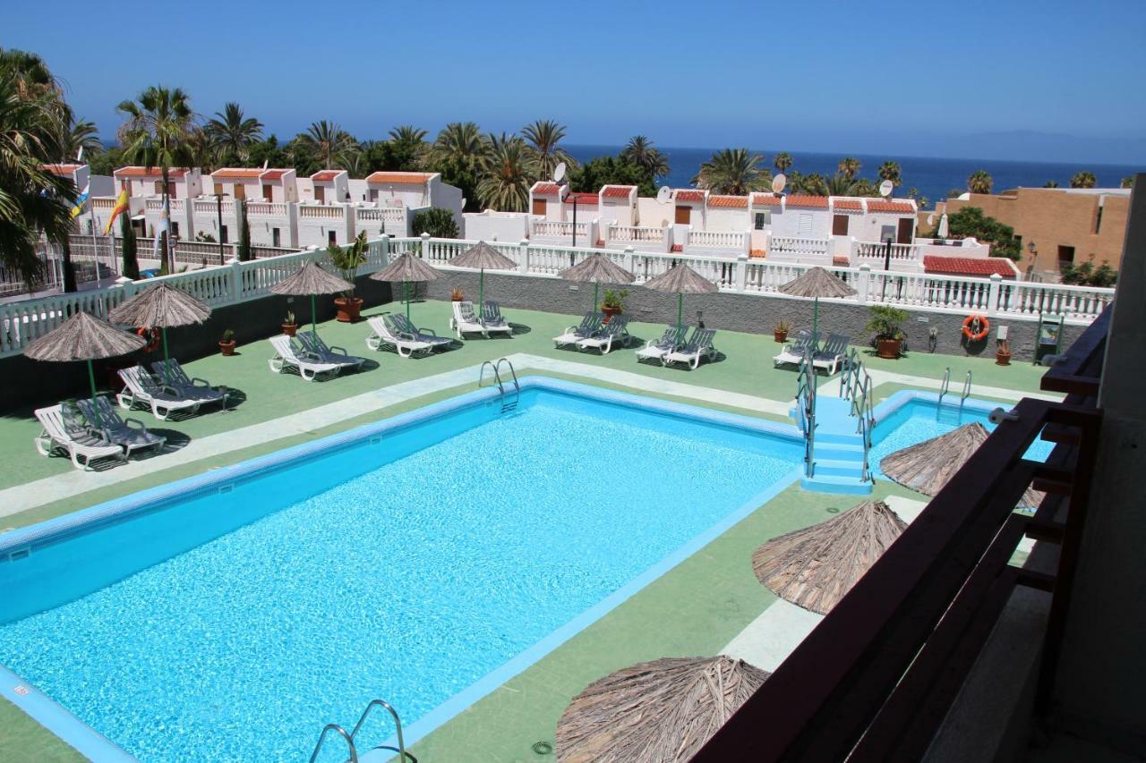 Holiday In Olympia Πλάγια ντε λας Αμέρικας Εξωτερικό φωτογραφία
