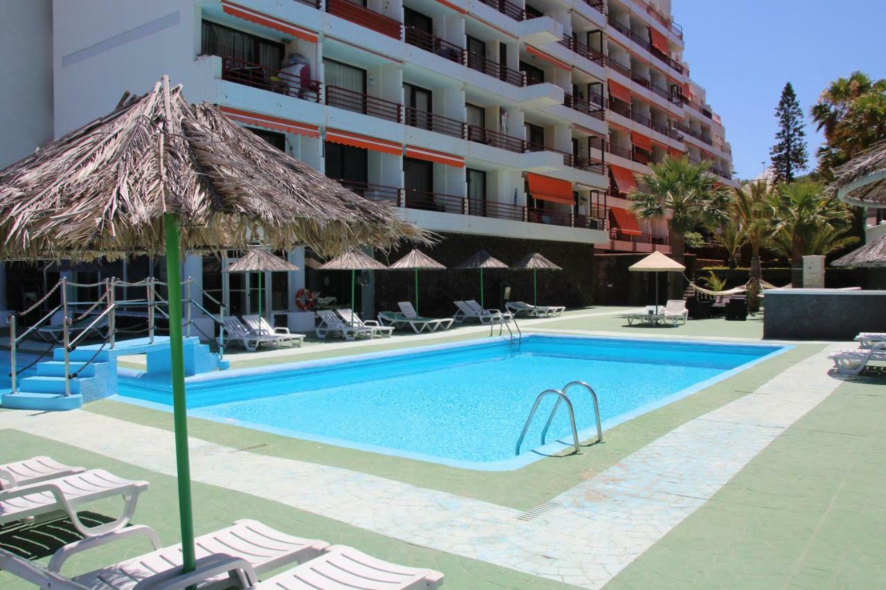 Holiday In Olympia Πλάγια ντε λας Αμέρικας Εξωτερικό φωτογραφία
