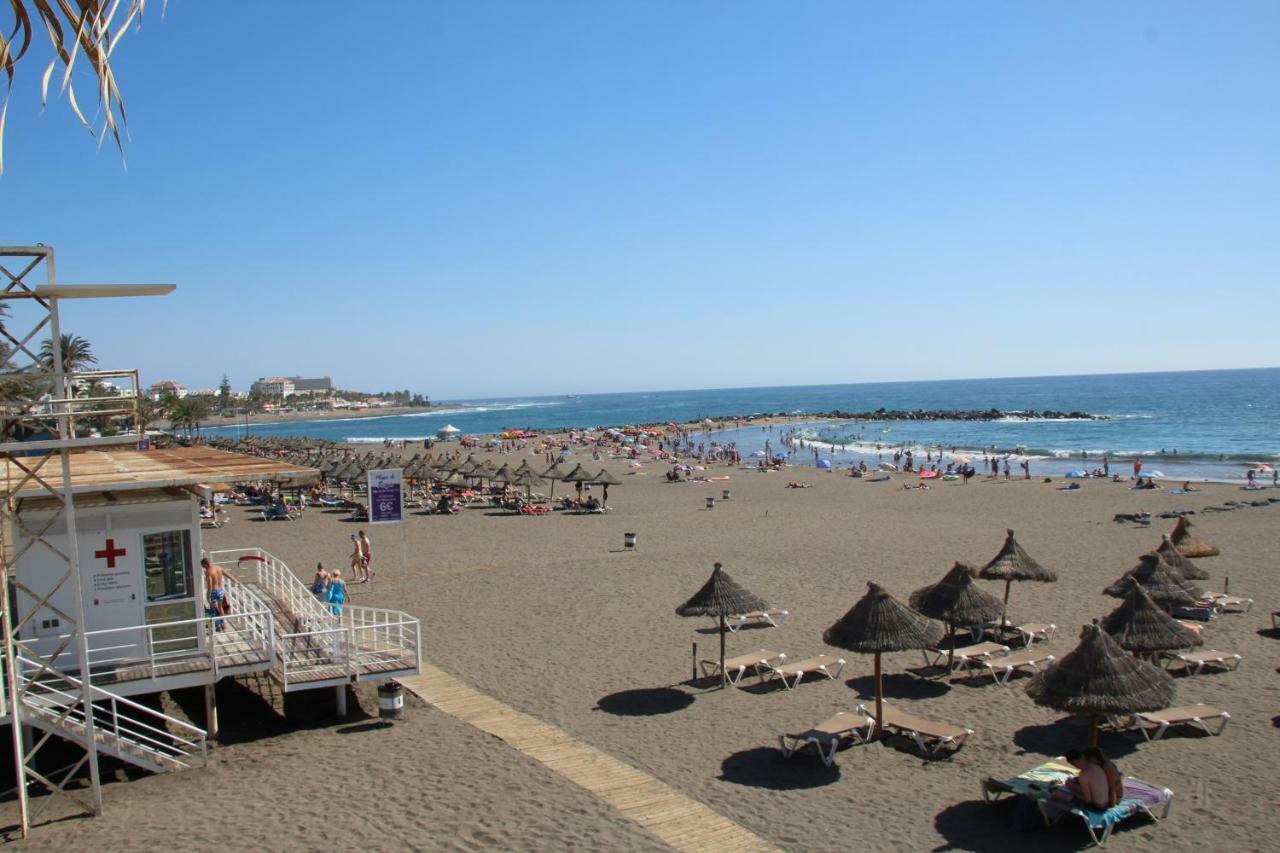 Holiday In Olympia Πλάγια ντε λας Αμέρικας Εξωτερικό φωτογραφία