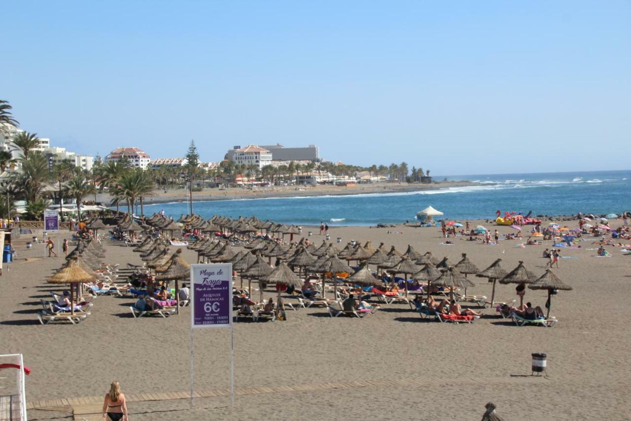 Holiday In Olympia Πλάγια ντε λας Αμέρικας Εξωτερικό φωτογραφία