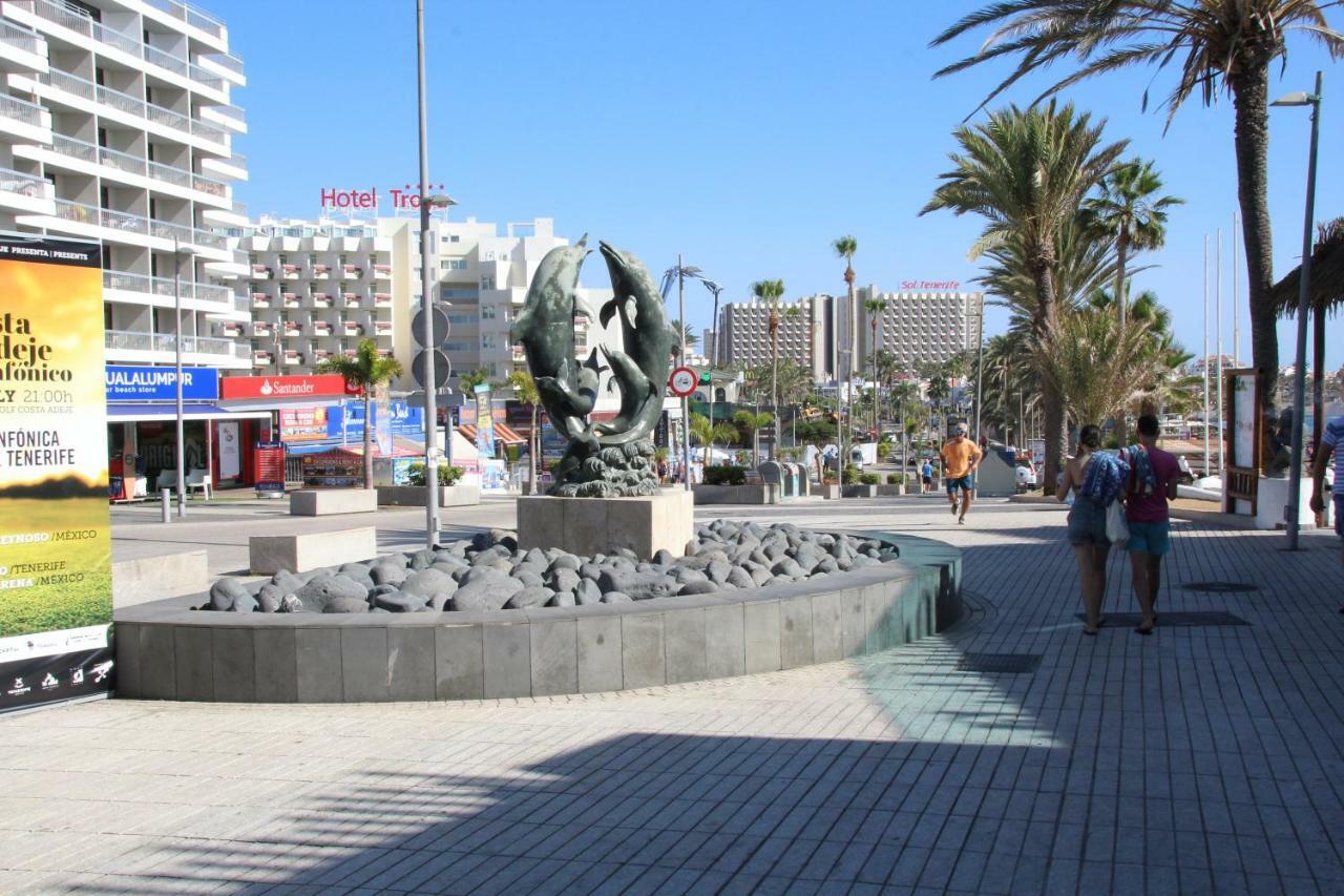 Holiday In Olympia Πλάγια ντε λας Αμέρικας Εξωτερικό φωτογραφία