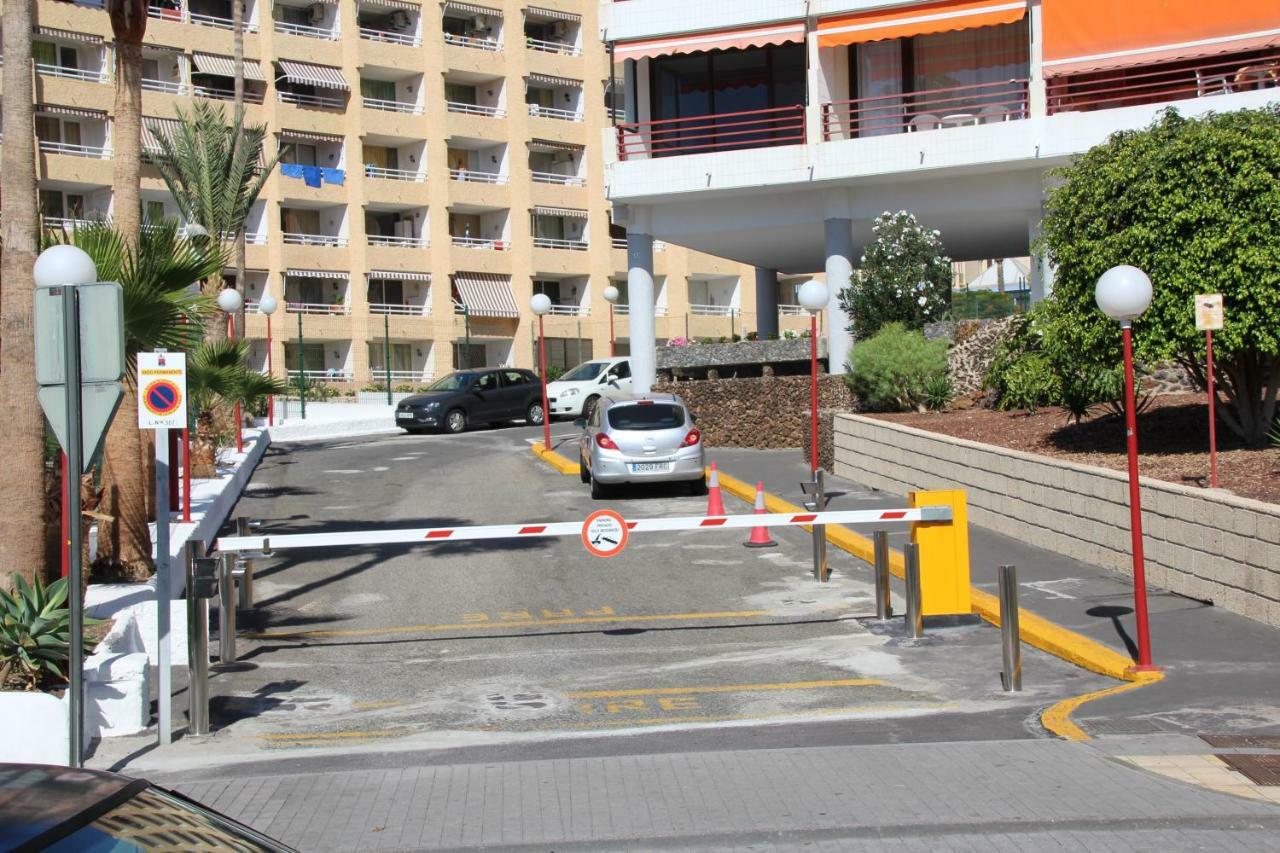Holiday In Olympia Πλάγια ντε λας Αμέρικας Εξωτερικό φωτογραφία