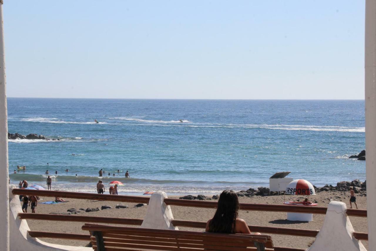 Holiday In Olympia Πλάγια ντε λας Αμέρικας Εξωτερικό φωτογραφία